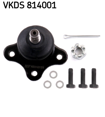 Шарнир независимой подвески / поворотного рычага - VKDS 814001 SKF